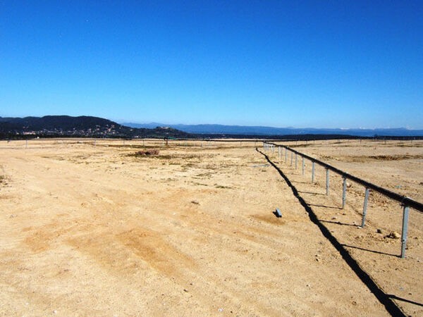 Travaux de biogaz (83) Travaux de biogaz (83)