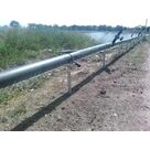 Granges (71) R&eacute;seau biogaz