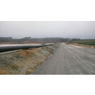 Cr&eacute;ation d'un r&eacute;seau PEHD Lapouyade (33)