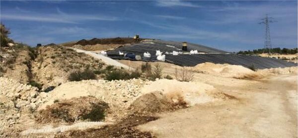 Couverture du Vallon du fou