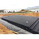 Modules mont&eacute;s