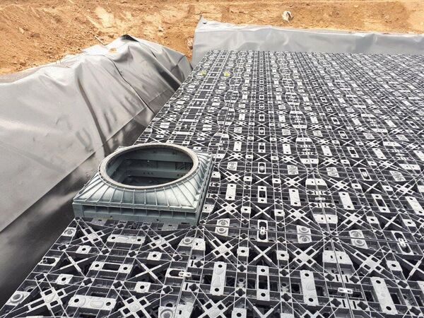 Regard de visite Regard de visite